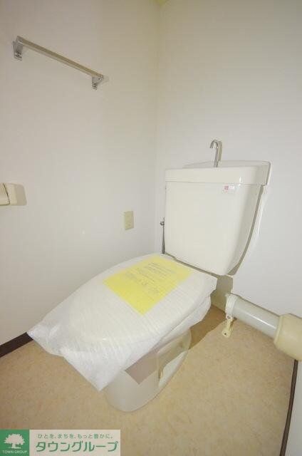 コーポレート東浦和2号棟の物件内観写真