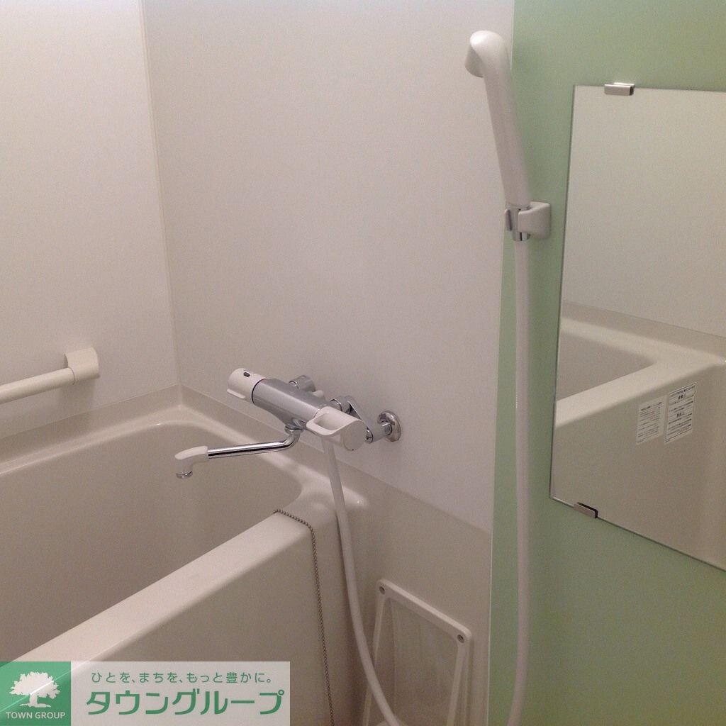 レオネクストオリーブハウスの物件内観写真