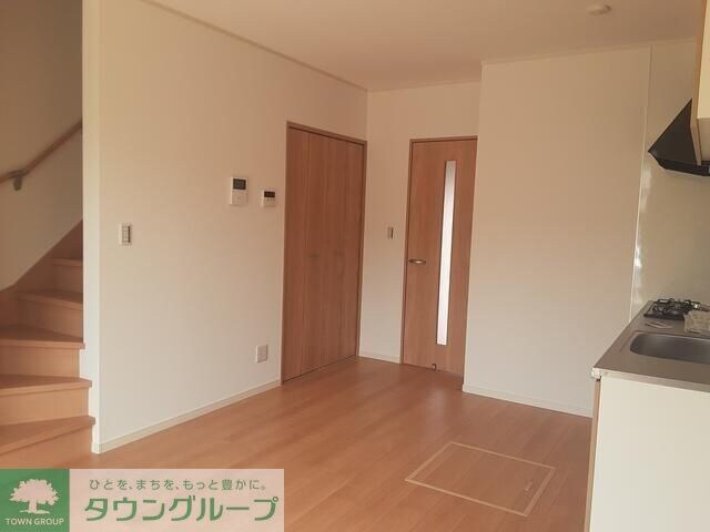 ピュアメゾンIIの物件内観写真