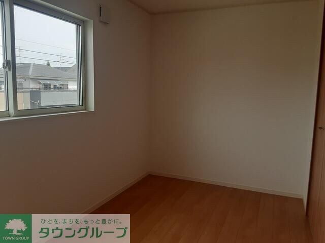 ピュアメゾンIIの物件内観写真