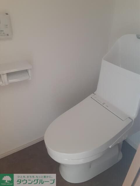 ピュアメゾンIIの物件内観写真