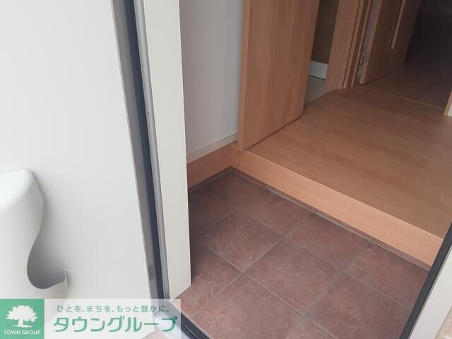 ピュアメゾンIIの物件内観写真