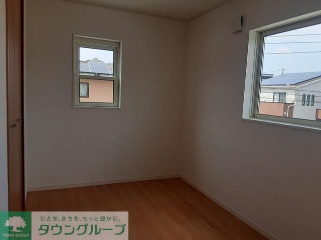 ピュアメゾンIIの物件内観写真