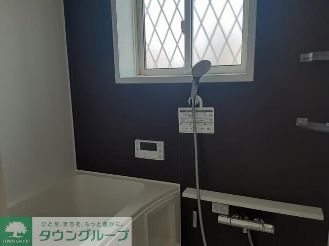 ピュアメゾンIIの物件内観写真