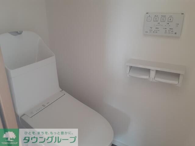 ピュアメゾンIIの物件内観写真