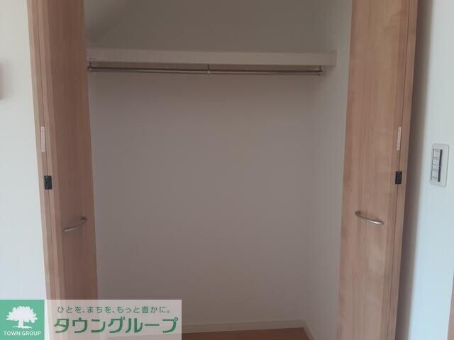 ピュアメゾンIIの物件内観写真