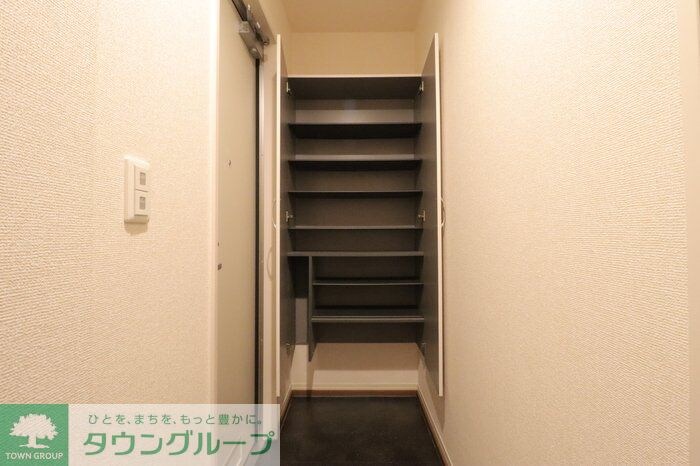 レスポワールＢの物件内観写真