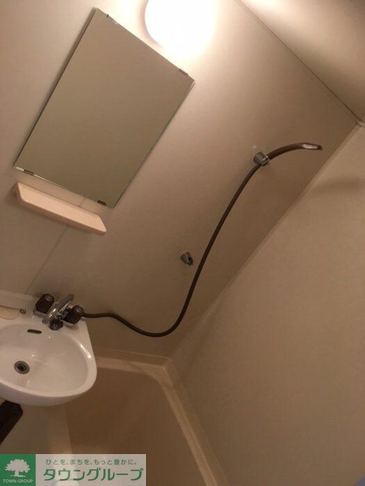 アティアス春日部の物件内観写真