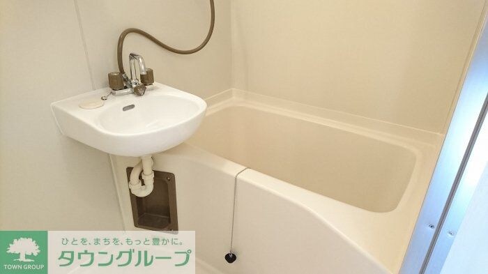 アティアス春日部の物件内観写真