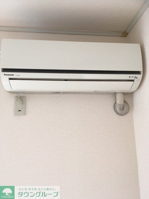 アティアス春日部の物件内観写真