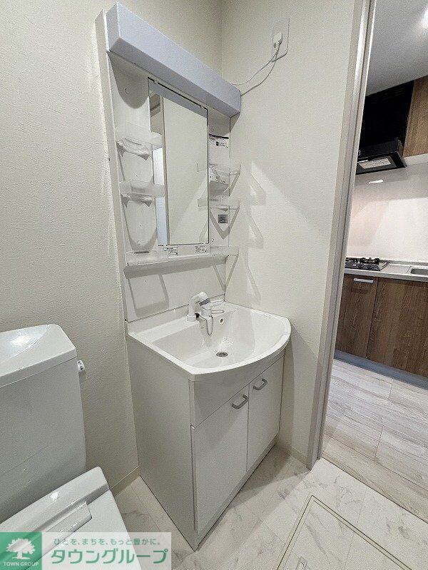 KEIAI RESIDENCE 大和田の物件内観写真