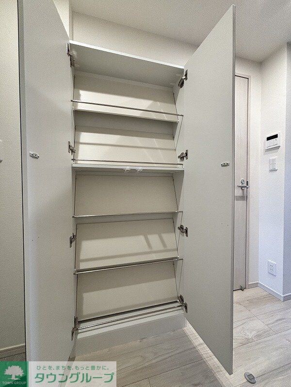 KEIAI RESIDENCE 大和田の物件内観写真