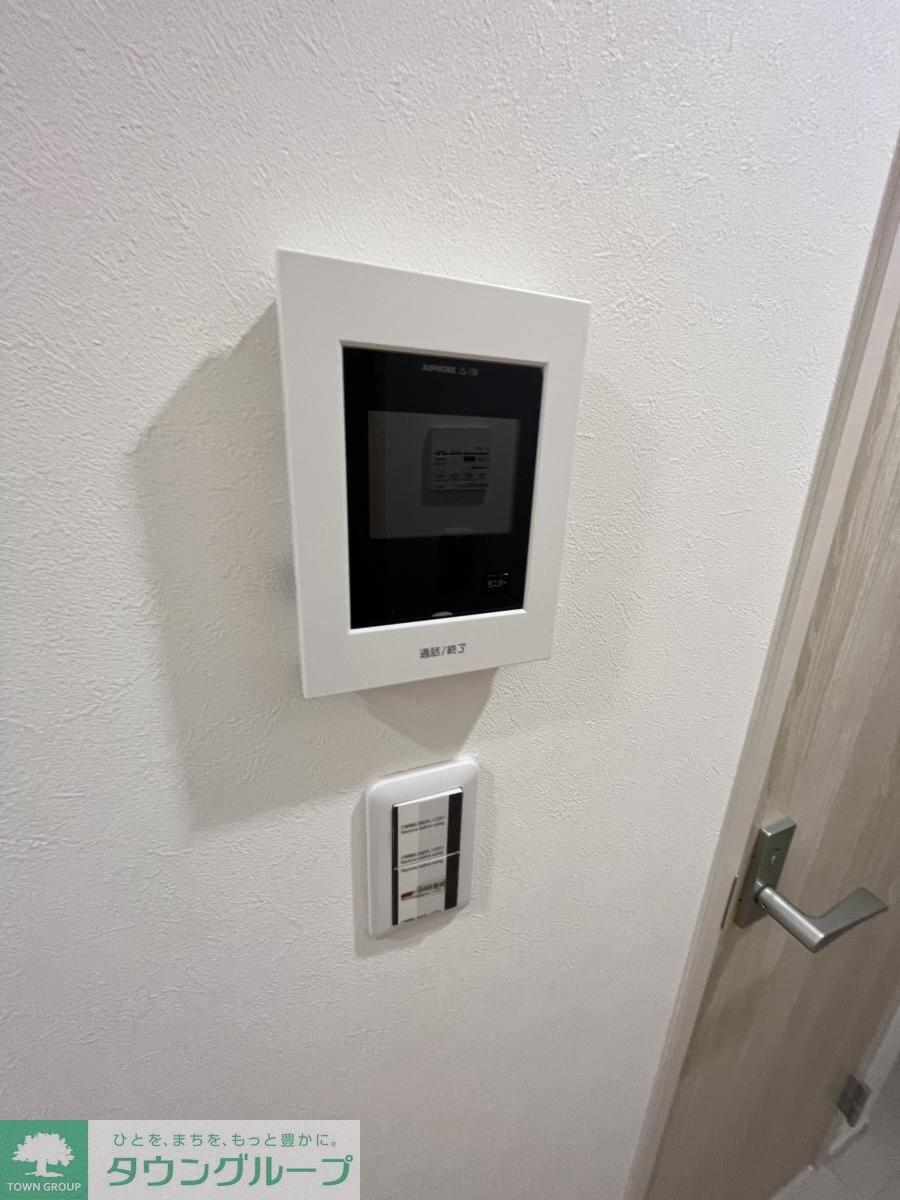 MELDIA東岩槻駅前の物件内観写真