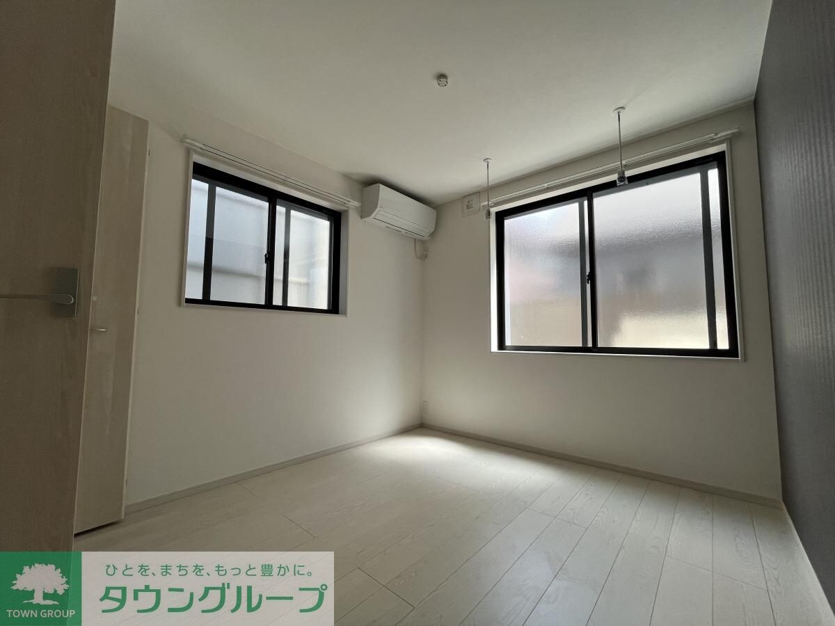 MELDIA東岩槻駅前の物件内観写真