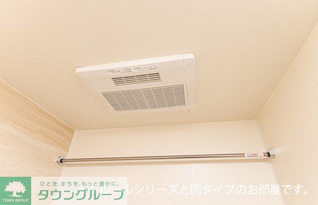 グラシアスの物件内観写真