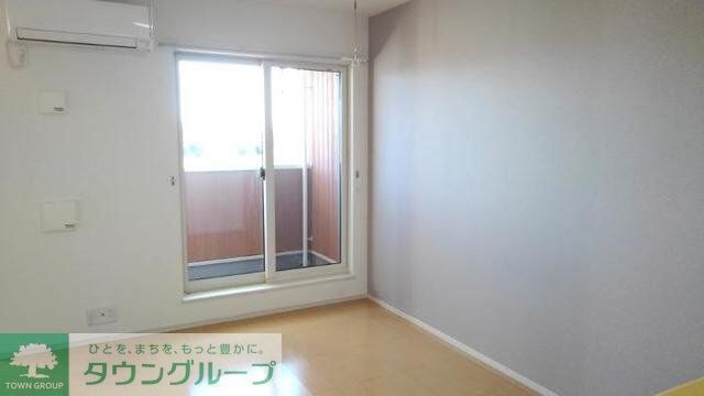 マードレ六番館の物件内観写真