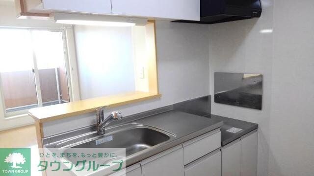 マードレ六番館の物件内観写真