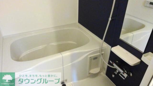 マードレ六番館の物件内観写真