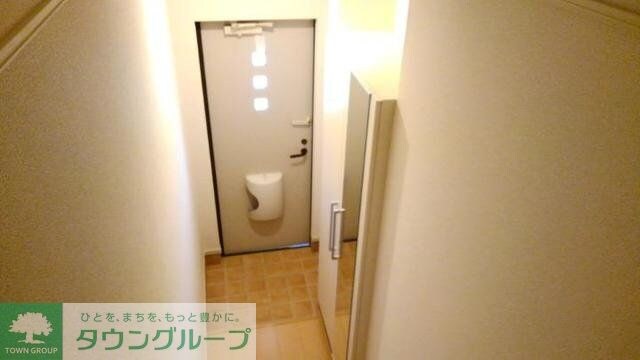 マードレ六番館の物件内観写真