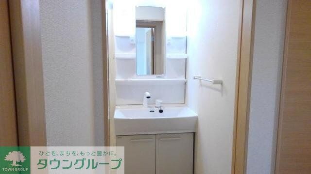 マードレ六番館の物件内観写真