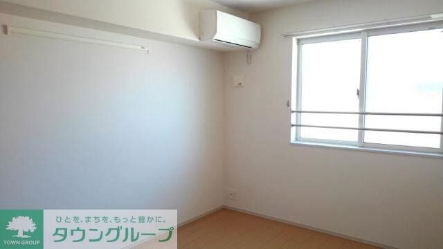 マードレ六番館の物件内観写真