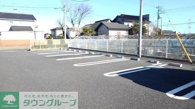 マードレ六番館の物件内観写真