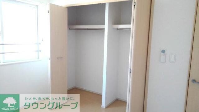 マードレ六番館の物件内観写真