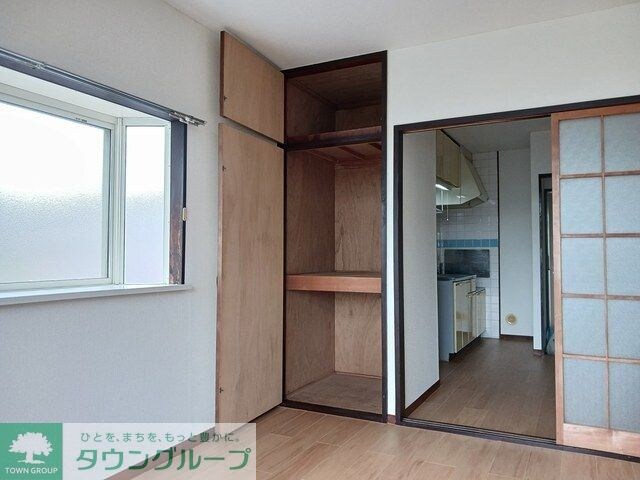 エルディムキムラの物件内観写真