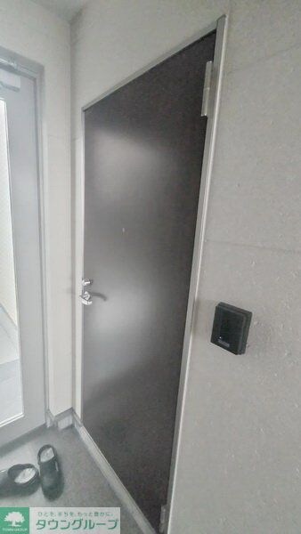 ジーメゾン大宮七里ウエストの物件内観写真