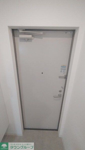 ジーメゾン大宮七里ウエストの物件内観写真