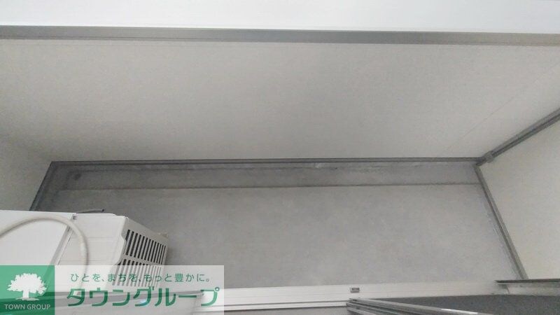 ジーメゾン大宮七里ウエストの物件内観写真