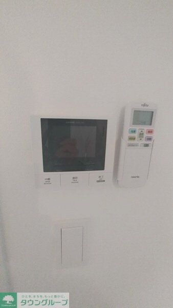 ジーメゾン大宮七里ウエストの物件内観写真