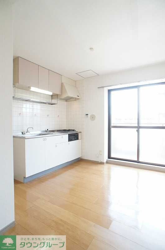 ニューキャッスル宮本の物件内観写真