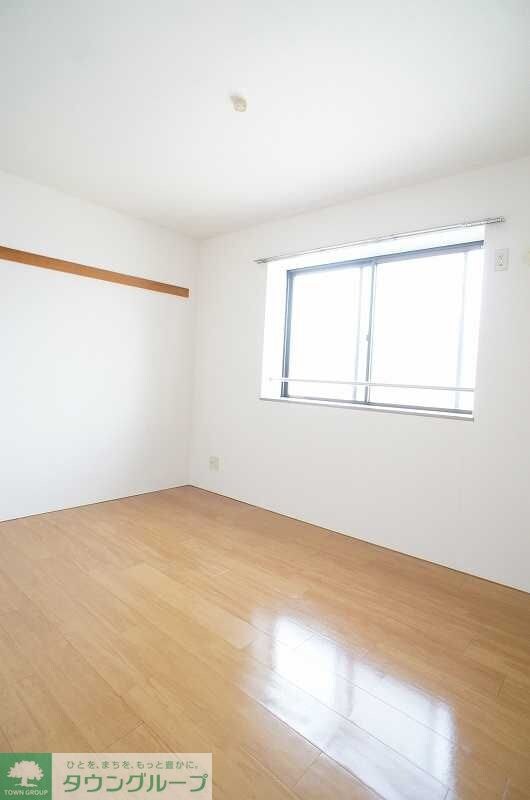 ニューキャッスル宮本の物件内観写真