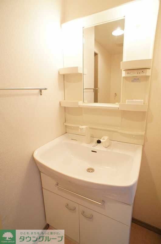 ニューキャッスル宮本の物件内観写真