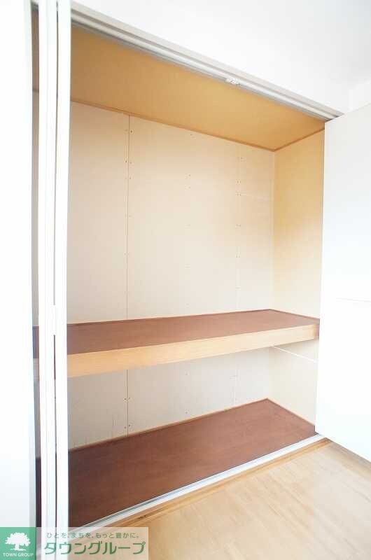 ニューキャッスル宮本の物件内観写真