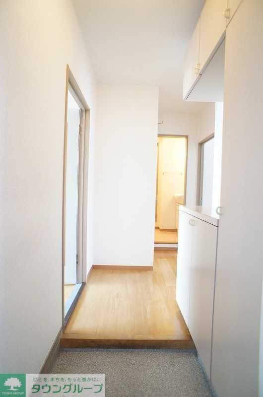 ニューキャッスル宮本の物件内観写真