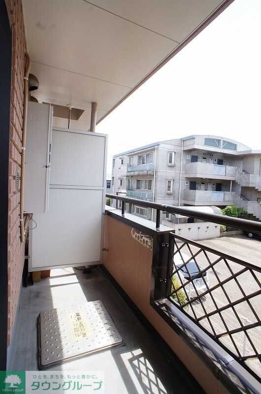 ニューキャッスル宮本の物件内観写真