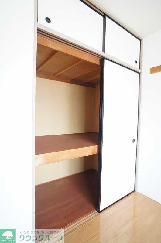 ニューキャッスル宮本の物件内観写真