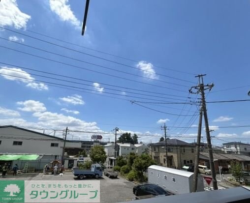 バーン　ホンデーンの物件内観写真