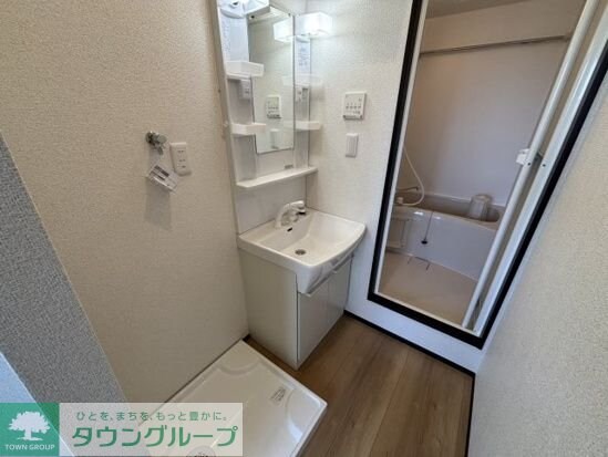 バーン　ホンデーンの物件内観写真