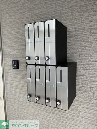 バーン　ホンデーンの物件内観写真