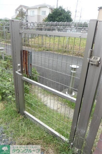 フィカーサ東大宮の物件内観写真