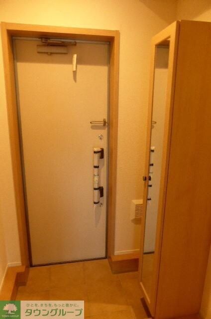 フィカーサ東大宮の物件内観写真