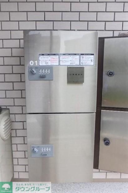 フィカーサ東大宮の物件内観写真