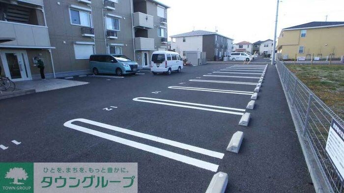 メゾンペールの物件内観写真