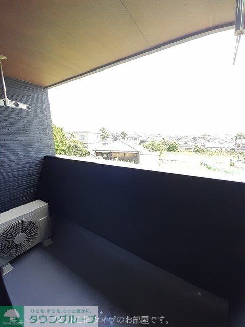 シャトー・グリーンIIIの物件内観写真