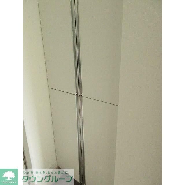 Ｇｒａｎｍｙ　ＮＯＤＡ(グランミーノダ)の物件内観写真