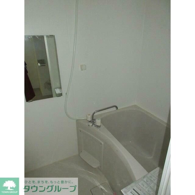 Ｇｒａｎｍｙ　ＮＯＤＡ(グランミーノダ)の物件内観写真