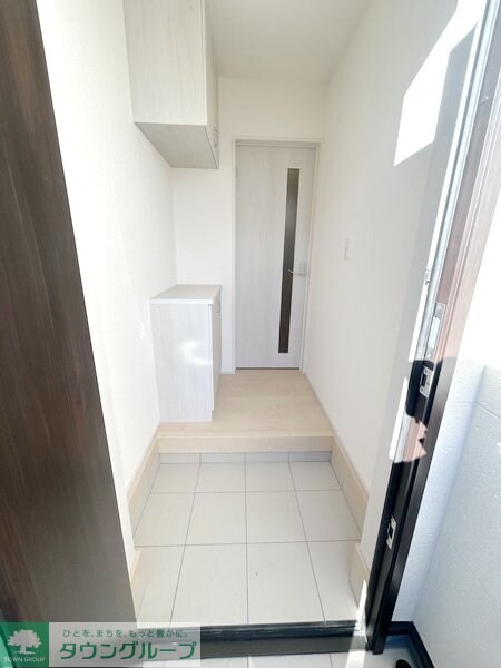 リーブルファイン幸手駅IIの物件内観写真